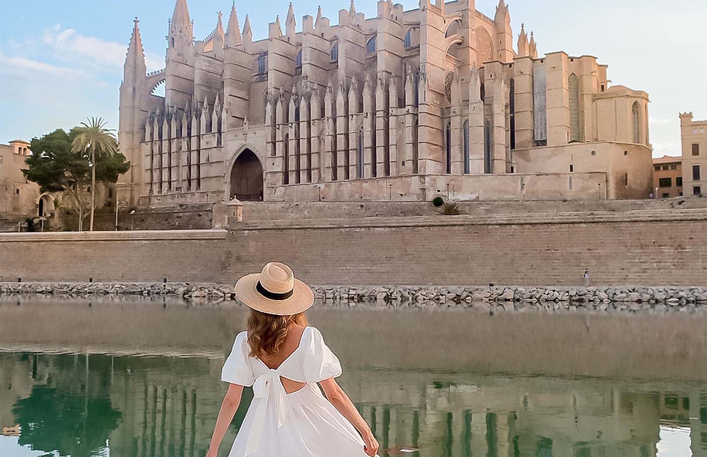 Explore Palma: the beautiful capital of Bali