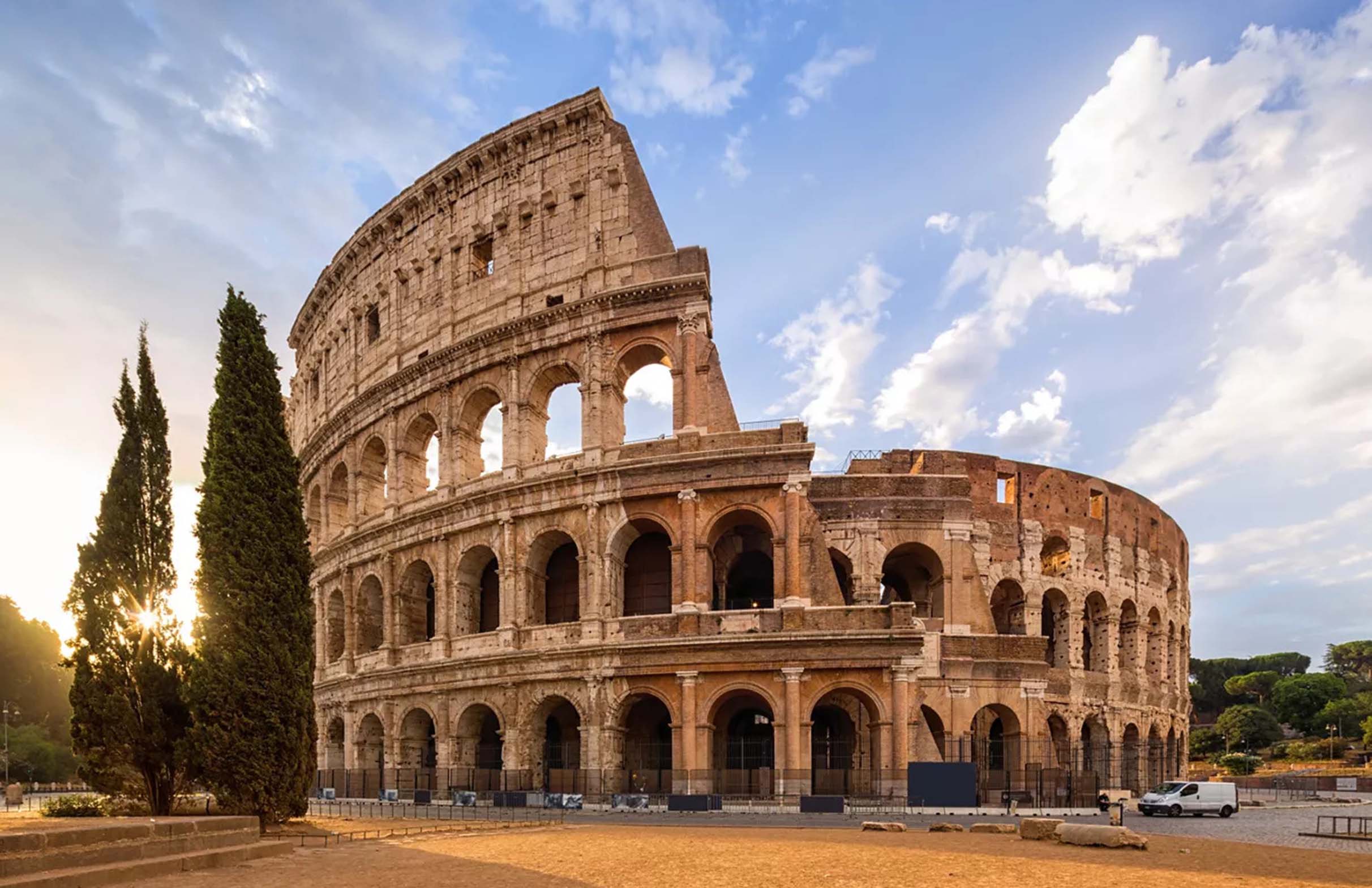 Tips for First-Time Visitors: Making the Most of Your Rome Trip