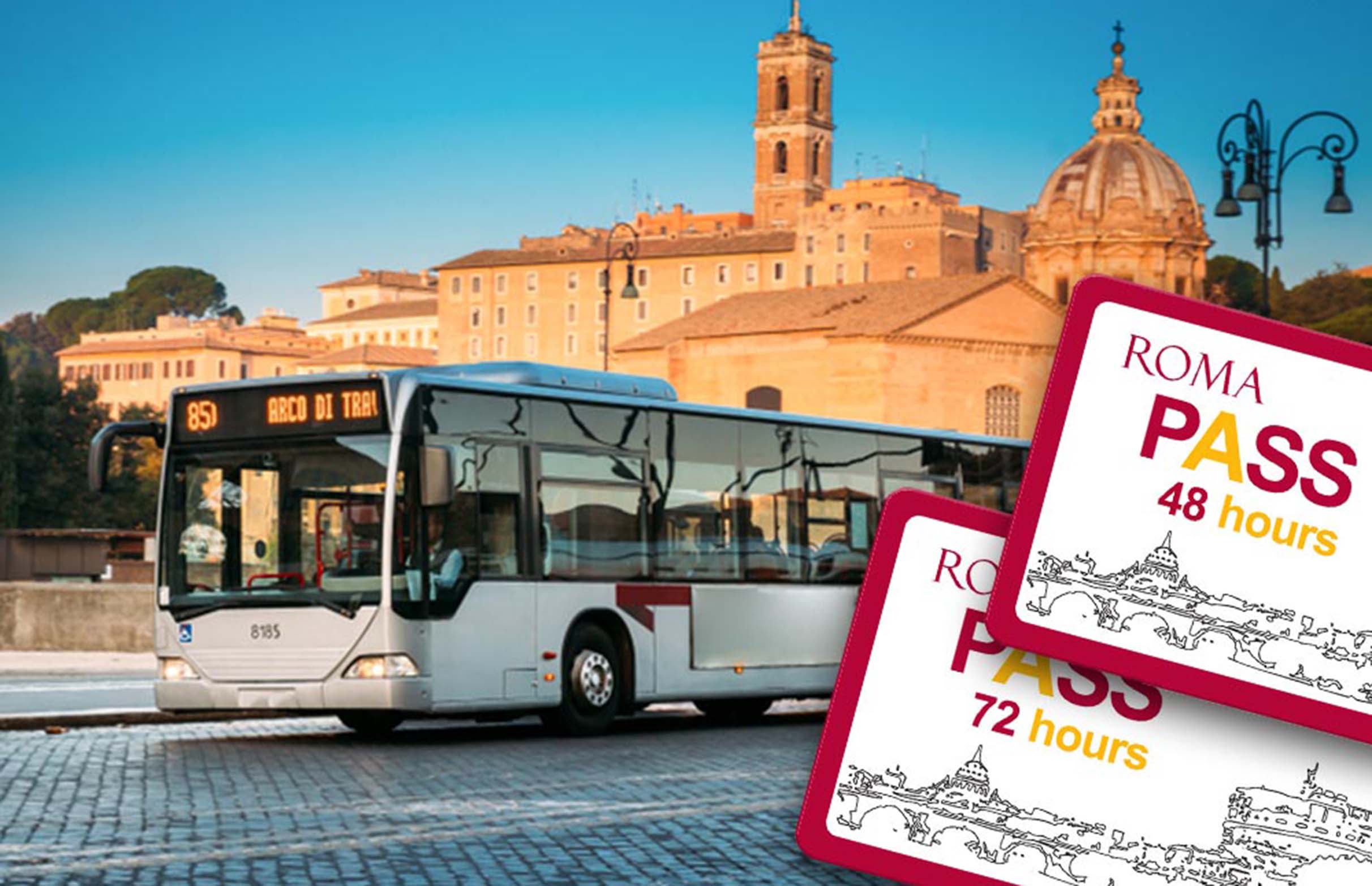 Your Ultimate Guide to Navigating Rome’s Public Transportation