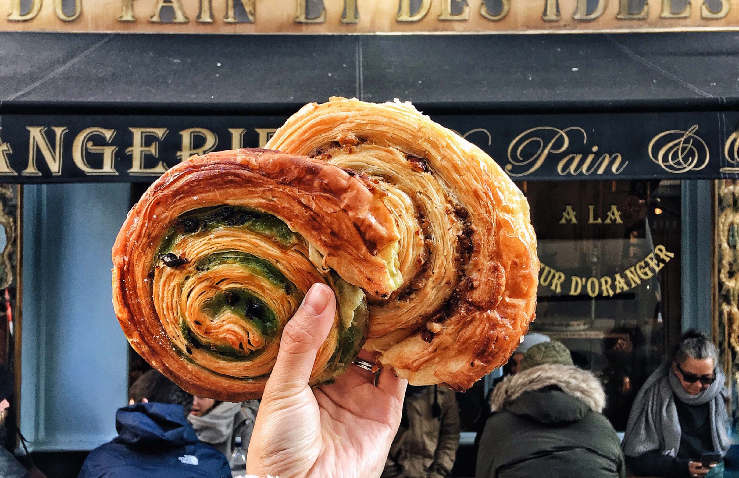 A Foodie’s Guide to Paris: Best Bistros, Cafés, and Bakeries